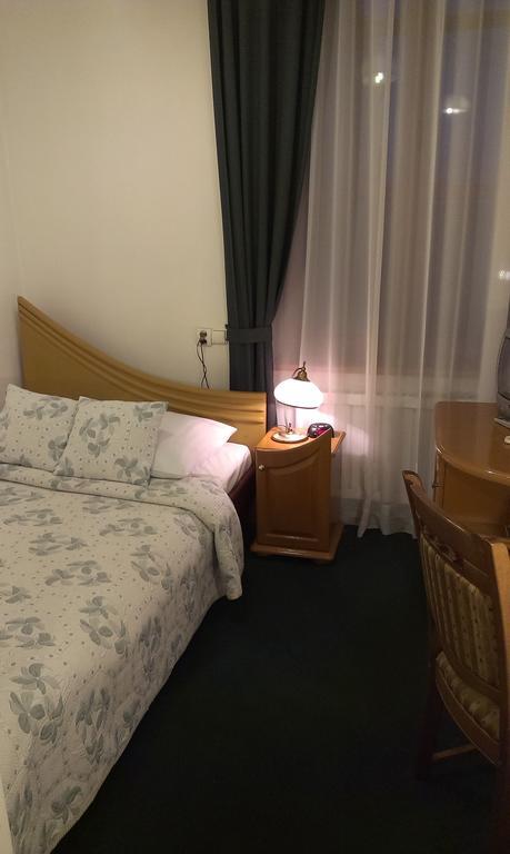 Hotel Bristol Tarnów 客房 照片